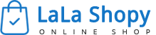 LaLa Shopy